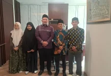 Hafizah Kaltim Wakili Indonesia pada MTQ Internasional Arab Saudi