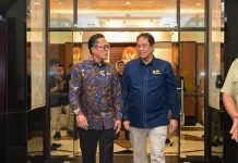Menkeu dan BP BUMN Percepat Transformasi BUMN dan Penyelesaian Isu Strategis