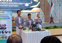 BAIMBAI 2026 Perkuat Budaya Inovasi menuju Samarinda Sangat Inovatif