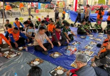 Sinergi Hadapi Musim Kemarau, PPU Perkuat Kesiapsiagaan Bencana
