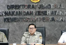 Lindungi Peternak Ayam Petelur, Mentan Siapkan Langkah Stabilkan Harga Telur