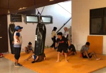 Peralatan Latih Tanding Tak Kunjung Tiba, Disporapar Paser Berikan Penjelasan