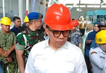 Wali Kota Samarinda Klaim Gotong Royong Buat Hemat Anggaran Hingga Rp3 Miliar