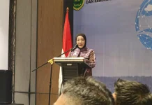 Pemkab Berau Perkuat Aksi Nyata Hadapi Ancaman Perubahan Iklim