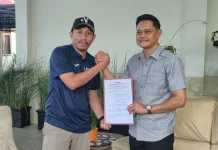 Sasar Juara Porprov Kaltim, AFI Paser Datangkan Pelatih Profesional