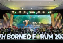 B50 Kaltim Dikepung Tantangan, Borneo Forum Satukan Pemerintah dan Industri