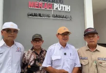Koperasi Merah Putih Balikpapan Tetap Berjalan meski Dihadang Kendala Modal