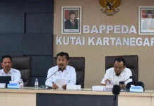 Sekda Kukar Tegaskan PPID Garda Terdepan Keterbukaan Informasi