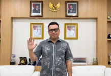 Bupati Kukar Ajak Pelajar Hadiri Kampus Fair 2026 Tenggarong