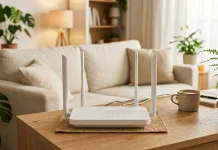 Mengenal Modem Router, Satu Perangkat untuk Semua Kebutuhan Internet Rumah