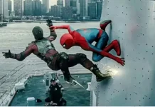 "Spider-Man: Brand New Day" Pecahkan Rekor Box Office, Tembus Satu Miliar Dolar AS