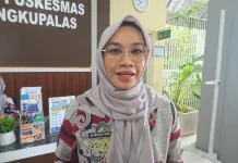 Puskesmas Mangkupalas Kejar Target CKG lewat Sosialisasi dan Inovasi SIREHAT