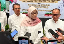 Mal Lembuswana Masuki Babak Baru, Pemprov Kaltim Siapkan Konsep “New Era”