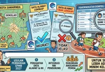 DPRD Samarinda Soroti Ketidaklengkapan Alamat dalam Sistem SPMB