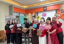 IDAI Kaltim Dorong Dukungan Keluarga untuk Sukseskan ASI Eksklusif