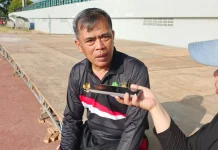 Petugas Inti Paskibraka Kaltim Masih Dirahasiakan Pelatih