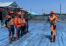 Nelayan Bontang Hilang saat Melaut, Pencarian Dilakukan