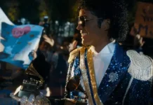Sekuel Film Biopik Michael Jackson Segera Diproduksi, Tayang 2027-2028