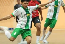 AFI Paser Perketat Seleksi Atlet Persiapan Porprov Kaltim VIII