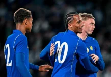 Joao Pedro Bikin Milan Tak Berdaya di Jakarta