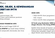 BKPSDM Samarinda Edukasi ASN, IMTN Tidak Sama dengan Sertifikat Tanah