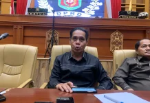 DPRD Samarinda Dorong Layanan Administrasi Pemerintahan Lebih Cepat