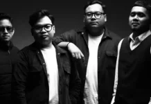 Sleeper Waves Hadir dengan Album Terbarunya Berjudul Gravity