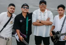 Sleeper Waves Bagikan Proses Pembuatan Album Gravity