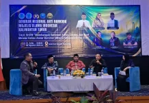 Ganas Annar Mui Kaltim Perkuat Kolaborasi Bangun Generasi Bebas Narkoba