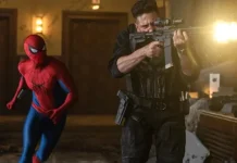 Spider-Man: Brand New Day Raup Rp8,9 Triliun Hanya dalam Sepekan