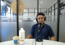 Berawal dari Halaman Rumah, Teras Goma Hadirkan Rasa Kopi yang Berbeda