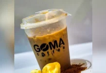 Sirup Racikan Teras Goma dengan Bahan Lokal Samarinda