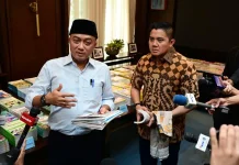 Presiden Prabowo Kuatkan Fondasi SDM Indonesia