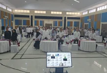 KPPN Samarinda Buka Ruang Publik Awasi Layanan dan Anggaran