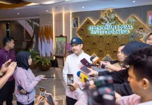 Pemerintah Perkuat Penyaluran Bansos Triwulan III, Data Dimutakhirkan