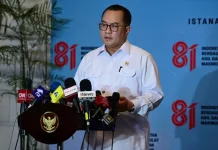 Presiden Soroti Inovasi Pengelolaan Sampah hingga Material Ramah Lingkungan