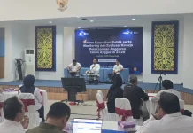 KPPN Samarinda Targetkan SP2D Terbit dalam Satu Jam