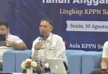 Inovasi Digital KPPN Samarinda Permudah Layanan Satuan Kerja