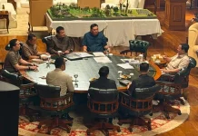 Presiden Prabowo Terima Laporan Kemajuan B50 dan Kesiapan Mandatori Bioetanol