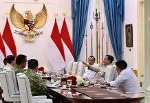 Presiden Prabowo: Program TNI untuk Percepat Pemerataan Pembangunan