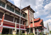 Sambut Porprov Kaltim, Pedagang Kandilo Plaza Siap Berkontribusi untuk Paser