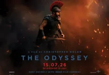 The Odyssey Raih Rekor Baru, Kalahkan The Dark Knight Rises jadi Film Termahal Nolan