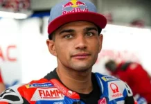Jorge Martin Pertahankan Puncak Klasemen usai Grand Prix Inggris 2026