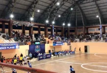 Dorong Sport Tourism, Disporapar Paser Dukung Cabor Melaksanakan Kejuaraan