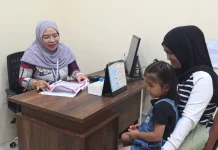 Bulan Vitamin A Kembali Berjalan, Dinkes Samarinda Targetkan 54 Ribu Bayi Balita