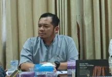 IDI Samarinda Tegaskan Dugaan Pelanggaran Etik Harus lewat Mekanisme Organisasi