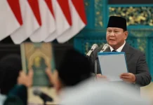 Presiden Prabowo Rombak Pimpinan BI, Destry Damayanti Jadi Kandidat Tunggal