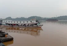 MTI Kaltim Dorong Integrasi Navigasi Sungai Mahakam