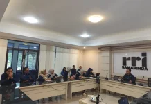 RRI Samarinda Tancap Gas Siapkan Hari Radio ke 81