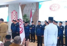 FKUB Samarinda Periode 2026-2031 Fokus Perkuat Moderasi Beragama